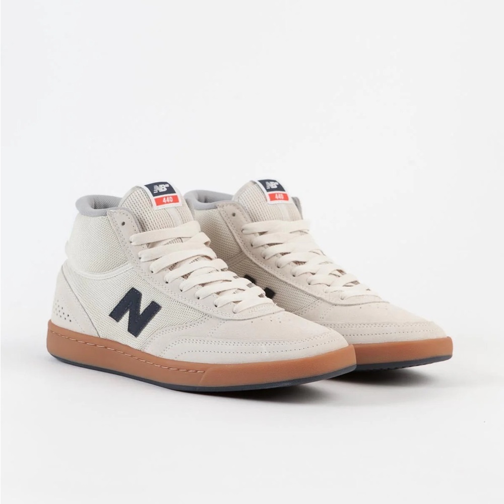 New Balance Numeric 440 High
